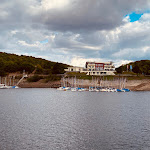 Photo n°2 de l'avis de Dirk. fait le 30/08/2020 à 18:01 sur le  DER SEEHOF Hotel+ Restaurant Heimbach/Eifel GmbH à Heimbach