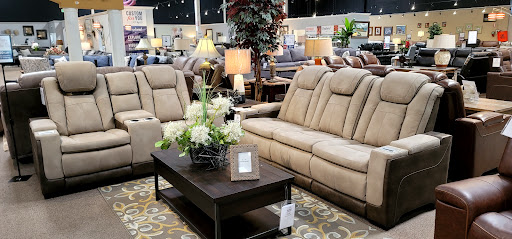 Furniture Store «Valley Furniture», reviews and photos, 380 Rohnert Park Expy, Rohnert Park, CA 94928, USA