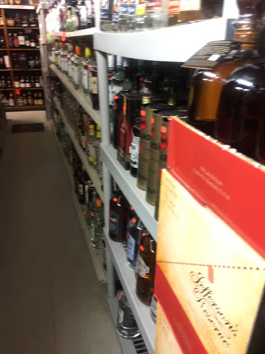 Beer Store «Big A», reviews and photos, 957 South Marietta Pkwy SE, Marietta, GA 30060, USA
