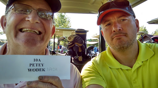 Public Golf Course «Mallard Creek Golf Club», reviews and photos, 34500 Royalton Rd, Columbia Station, OH 44028, USA