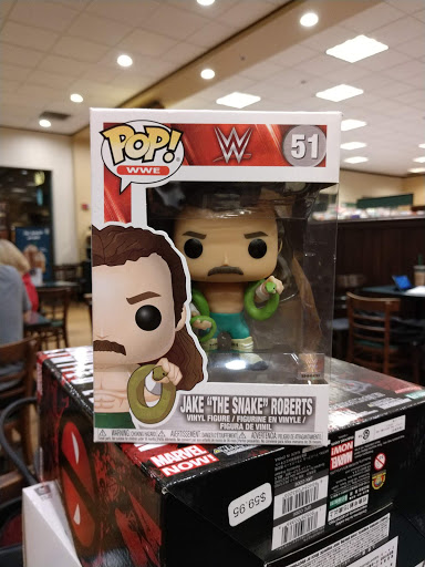 Book Store «Barnes & Noble», reviews and photos, 200 W Rte 70, Marlton, NJ 08053, USA