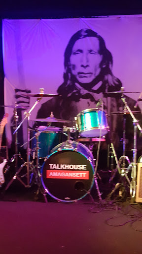 Live Music Venue «The Stephen Talkhouse», reviews and photos, 161 Main St, Amagansett, NY 11930, USA