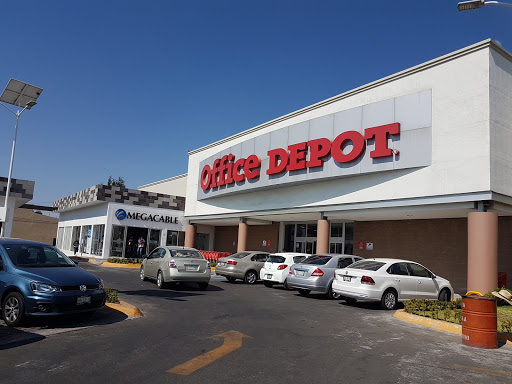 Office Depot