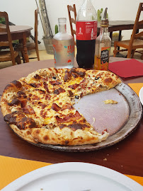 Plats et boissons du Pizzas à emporter Far-West Pizza aubagne - n°18