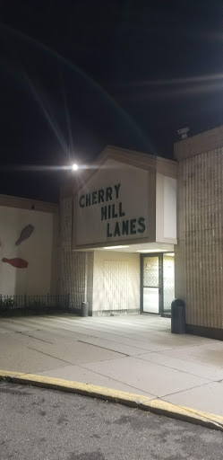 Bowling Alley «Cherry Hill Lanes», reviews and photos, 300 Inkster Rd, Dearborn Heights, MI 48127, USA