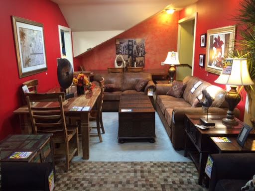 Furniture Store «Hollywood Rooms Furniture», reviews and photos, 18330 SW Tualatin Valley Hwy, Beaverton, OR 97006, USA