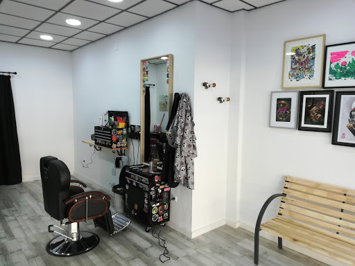 Barbería Isko en Córdoba, Córdoba