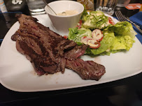 Steak du Restaurant italien Restaurant Le Numéro Trois à Clermont-Ferrand - n°3