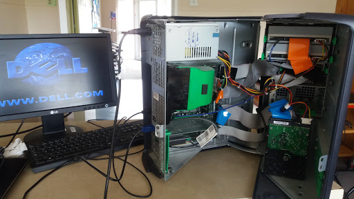 Castlecomer Computer Repair