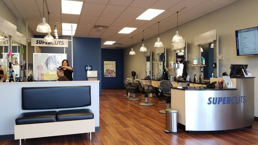 Supercuts 37771