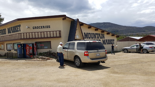 Grocery Store «Mountain Food Market», reviews and photos, 400 Grand Ave, Grand Lake, CO 80447, USA