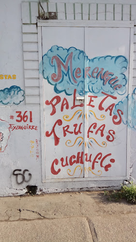 Confites Chrimavik - Panadería