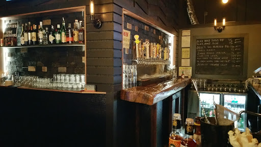 Bar «Vinyl Tap», reviews and photos, 2038 Greenwood Ave, Nashville, TN 37206, USA