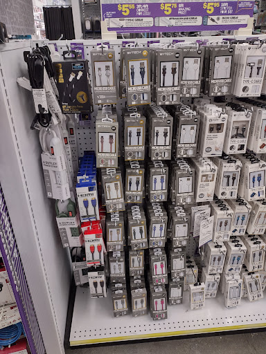 Variety Store «Five Below», reviews and photos, 1155 Mount Vernon Hwy NE #750, Atlanta, GA 30338, USA