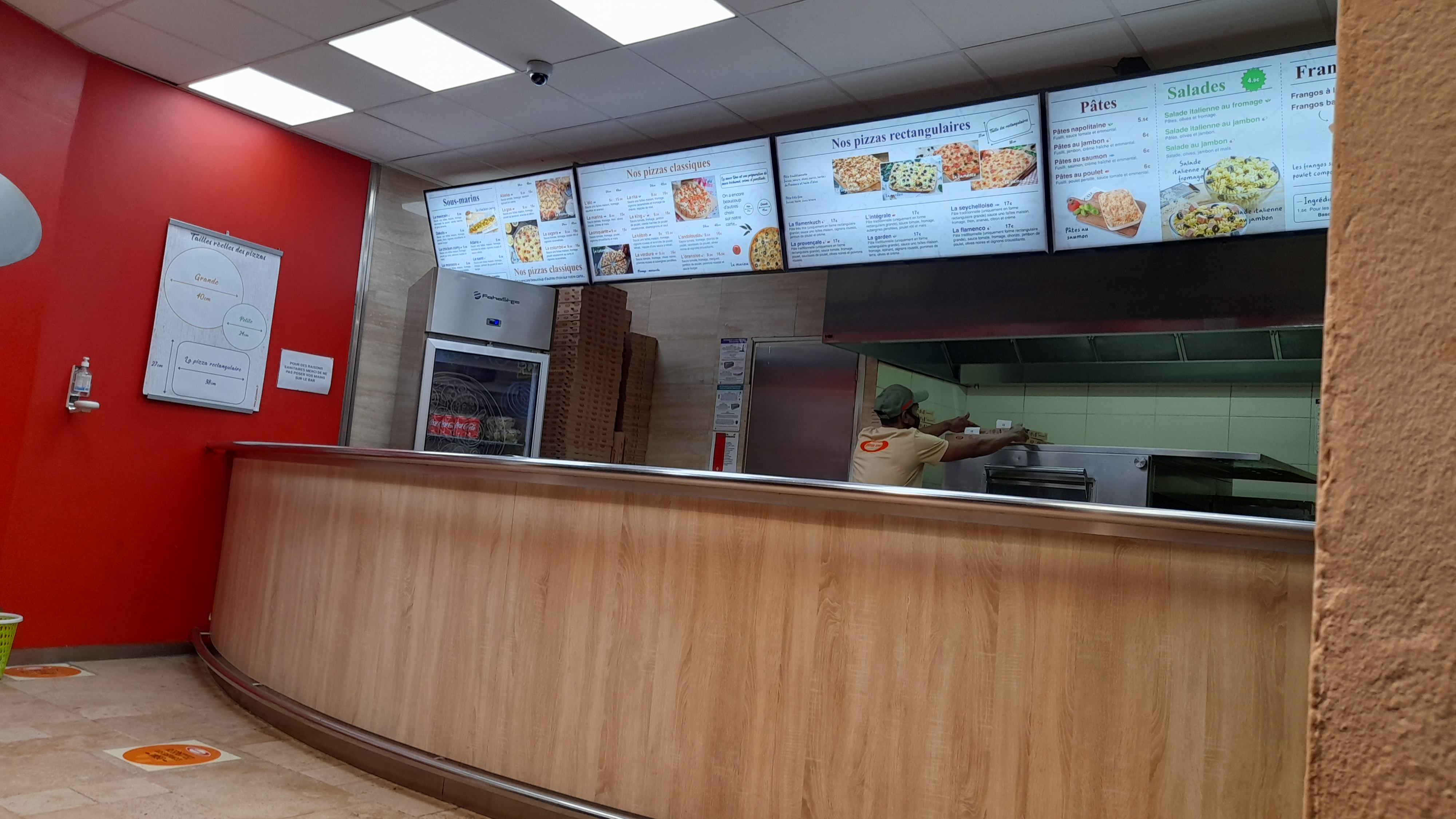 Photo n° 1 de l'avis de ALLAOUI.A fait le 27/07/2021 à 15:08