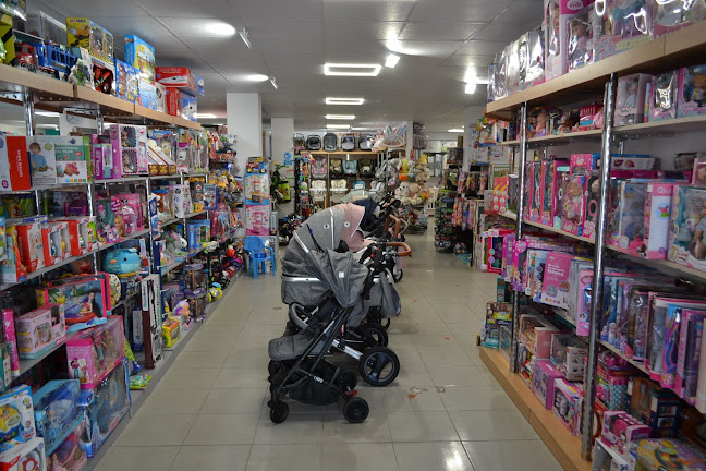 Отзиви за Бебе борса "Смехурко" в Силистра - Магазин за бебешки стоки