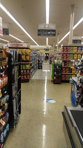 Grocery Store «Randalls», reviews and photos, 4775 W Panther Creek Dr, The Woodlands, TX 77381, USA