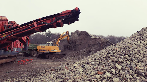 INERTA Hennebont ♻️ à Hennebont