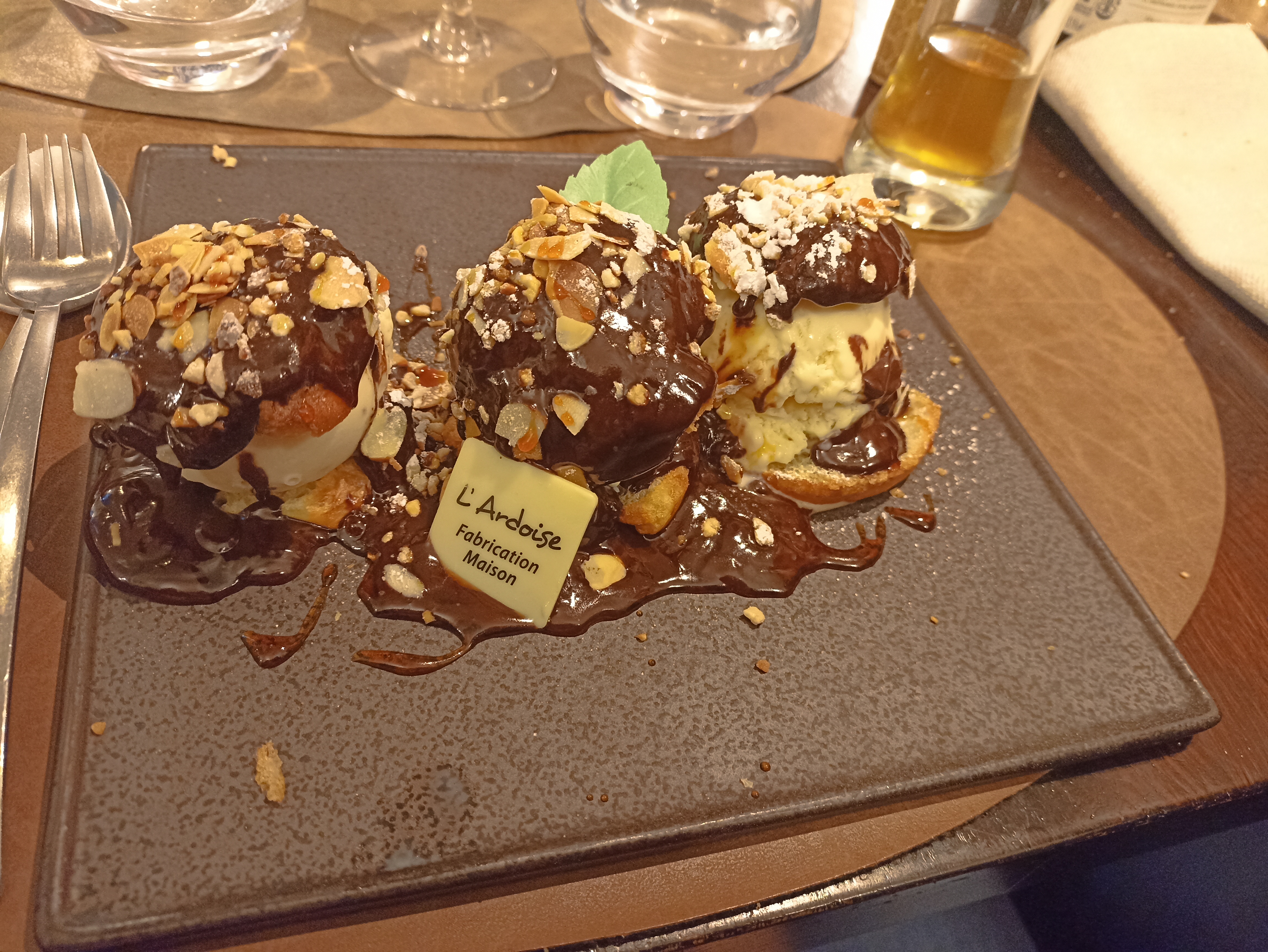 Photo n° 1 de l'avis de Audrey.e fait le 21/05/2023 à 17:59