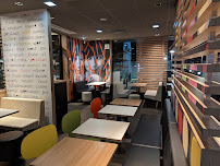 Atmosphère du Restauration rapide McDonald's à Bitschwiller-lès-Thann - n°11