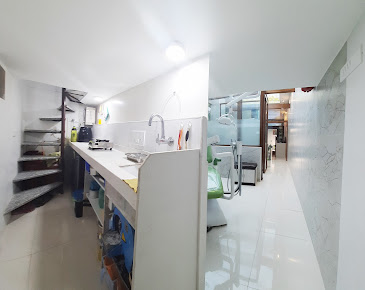 Children's Dental Health Clinic - Children's Dental Health Clinic