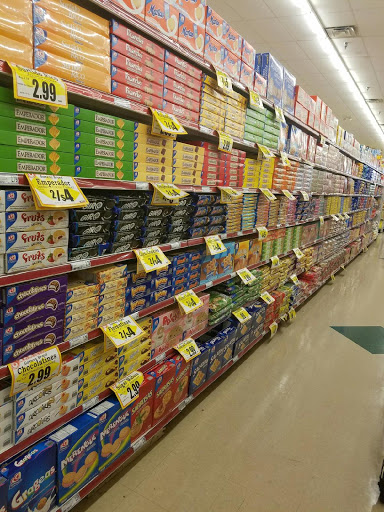 Mexican Grocery Store «Carnicerias Jimenez», reviews and photos, 550 W Dundee Rd, Wheeling, IL 60090, USA