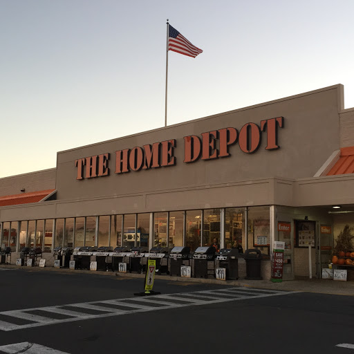 The Home Depot, 801 E Walnut St, Lebanon, PA 17042, USA, 