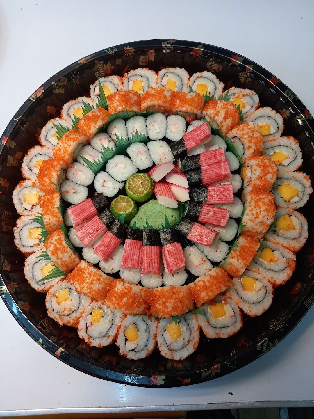 Hainies Sushi