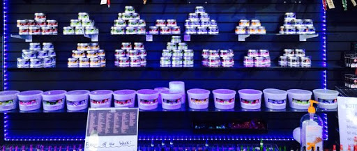 Tobacco Shop «Smoke And Vapor», reviews and photos, 729 Hebron Pkwy #210, Lewisville, TX 75057, USA