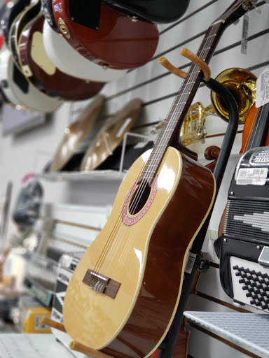 Pawn Shop «Pawn 1», reviews and photos, 724 12th Ave S, Nampa, ID 83651, USA