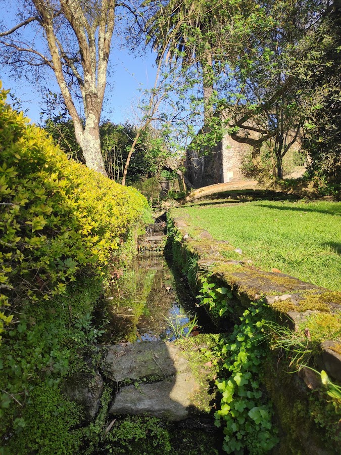 Parque de Ibarrola