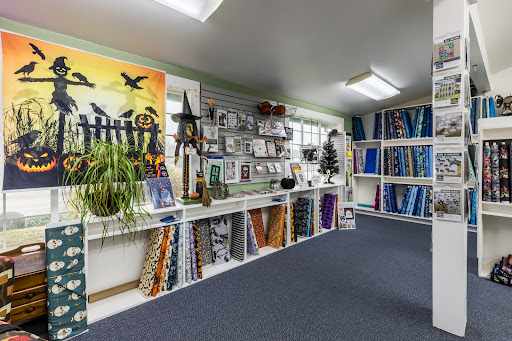 Fabric Store «Fibers & Stitches», reviews and photos, 58093 Columbia River Hwy, Warren, OR 97053, USA