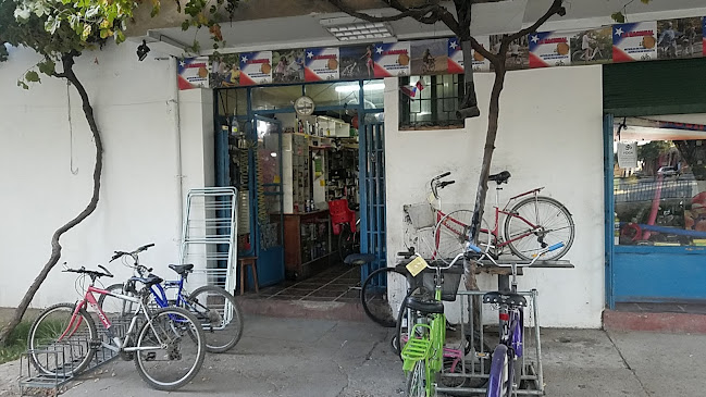 Opiniones de La Nacional en Buin - Tienda de bicicletas