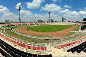Nyayo National Stadium image