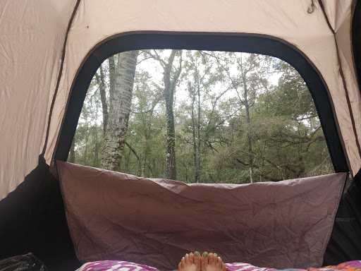 Hillsborough State Park Poolside Cafe