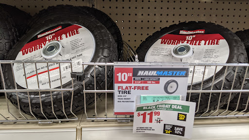 Hardware Store «Harbor Freight Tools», reviews and photos, 2856 Dekalb Pike, Norristown, PA 19401, USA