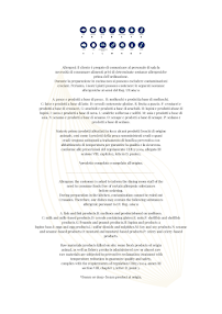 Ristorante Gourmet 32 Taormina à Taormina menu