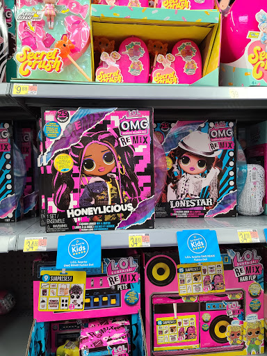 Department Store «Walmart», reviews and photos, 1151 Old US Hwy 90 E, Castroville, TX 78009, USA