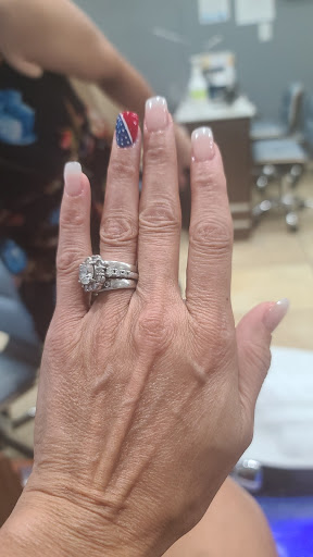 Nail Salon «Polish Envy Nail Spa», reviews and photos, 41111 Daisy Mountain Dr #111, Phoenix, AZ 85086, USA