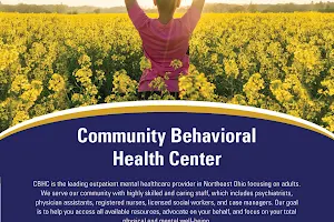 Community Behavioral Health Center (CBHC) image