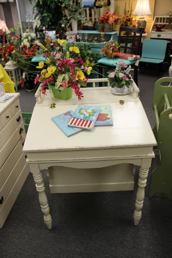 Florist «Flowers and Gifts of Rocky Mount Inc.», reviews and photos, 3026 Sunset Ave, Rocky Mount, NC 27804, USA