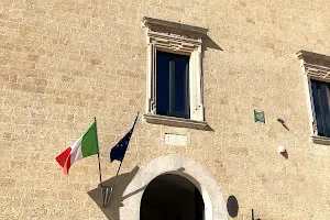 Palazzo Baronale di Tiggiano image