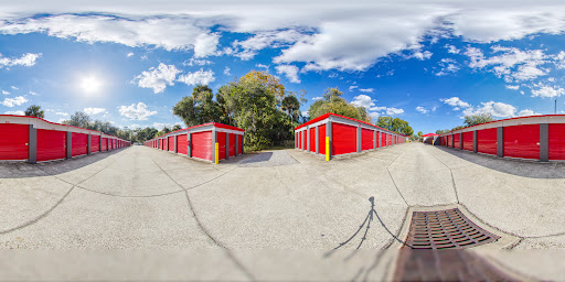 Self-Storage Facility «StorQuest Self Storage», reviews and photos, 200 N Ridgewood Ave, Edgewater, FL 32132, USA