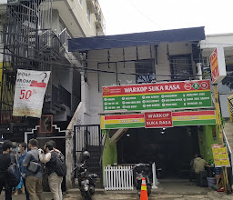 Warung Ciendog - Dahar Jeung Ngopi photo