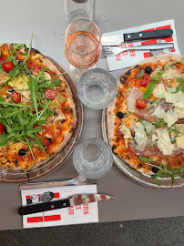Pizza du Restaurant Chez Arnaud à Paris - n°12