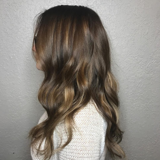 Hair Salon «J. Bauman Salon», reviews and photos, 1043 N Mills Ave, Orlando, FL 32803, USA