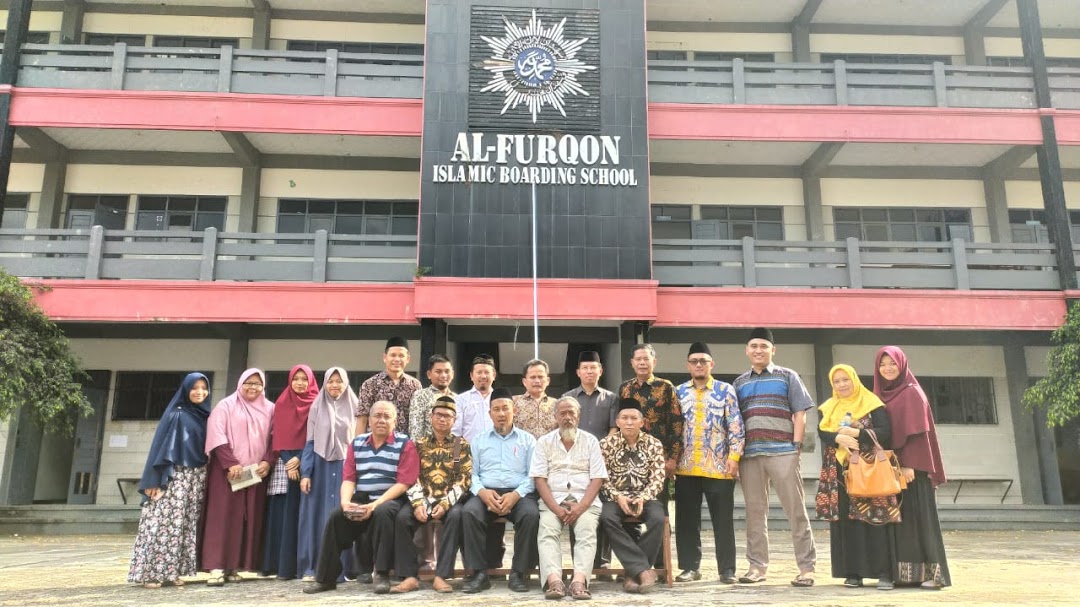 Pondok Pesantren Al Furqon