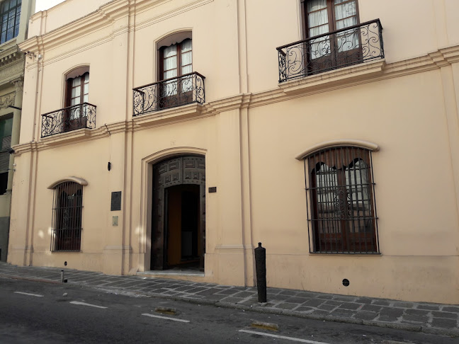 Museo Histórico Nacional |Casa de Juan Antonio Lavalleja - Montevideo