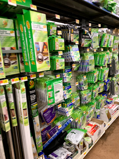 Department Store «Walmart Supercenter», reviews and photos, 3240 Wilkinson Blvd, Charlotte, NC 28208, USA