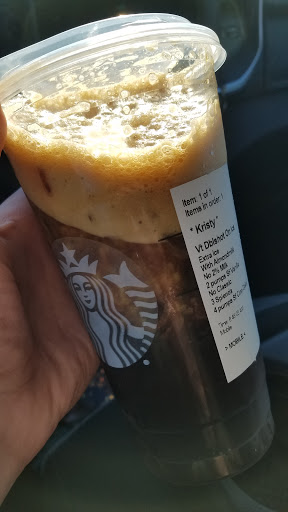 Coffee Shop «Starbucks», reviews and photos, 1242 Arsenal St, Watertown, NY 13601, USA